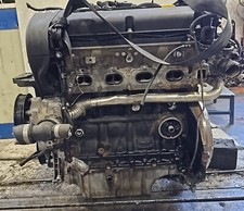 MOTORE SEMICOMPLETO PER OPEL