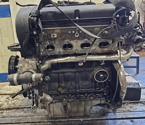 Motore semicompleto per - per, opel