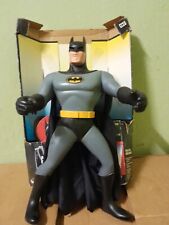 Batman con mantello DC Comics