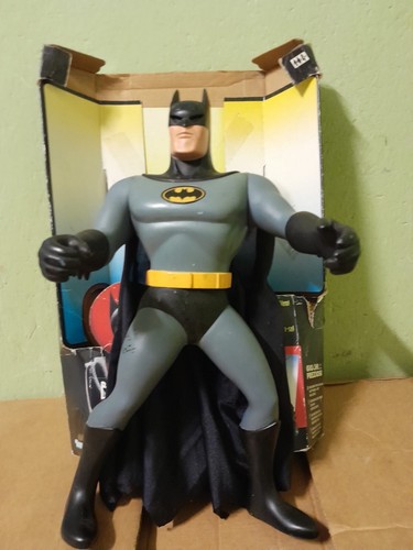 Batman vintage comics - dc, 1994
