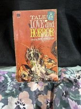 Tales Of Love And Horror - Don