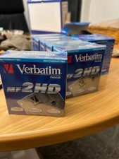  Verbatim DataLife MF-2HD 1,44