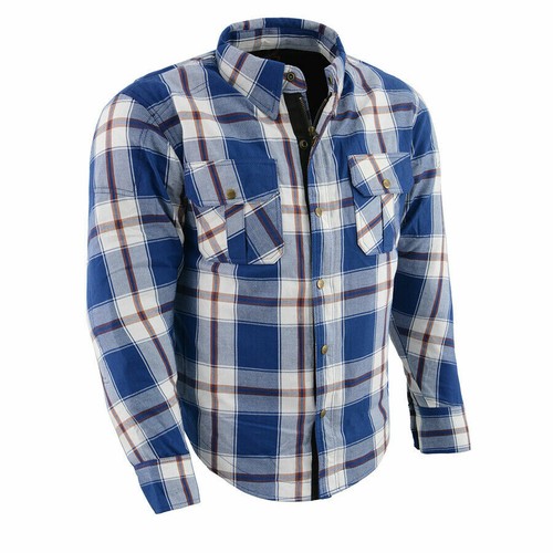 Camicia motociclista - camicia,