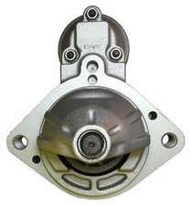 Motorino avviamento starter