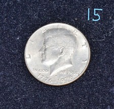 1776-1976 John F.Kennedy