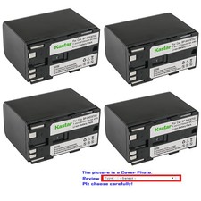 Kastar Replacement Battery for