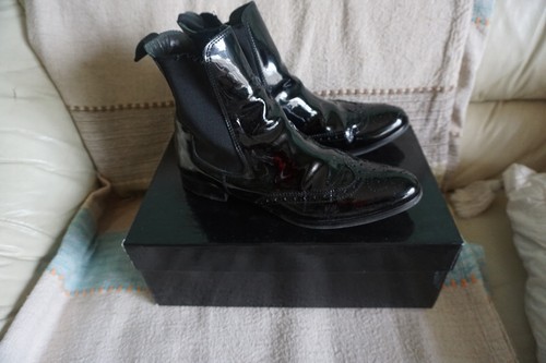 Stivaletto chealse boot - chealse,