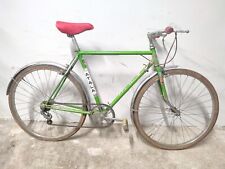 bici bike  24"  49 x 50 Verde Green Atala Condorino Sport Gian Robert Eroica