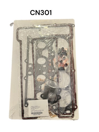 Kit guarnizioni testa alfa - guarnizioni,
