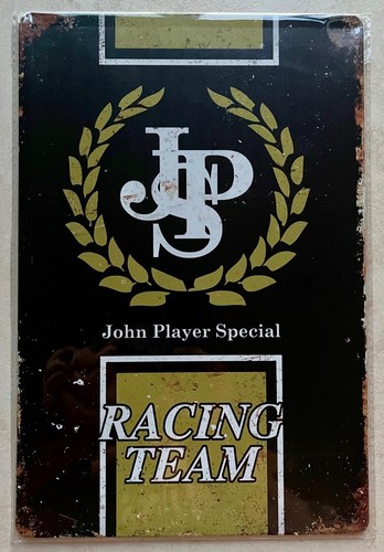 John player special racing - john,