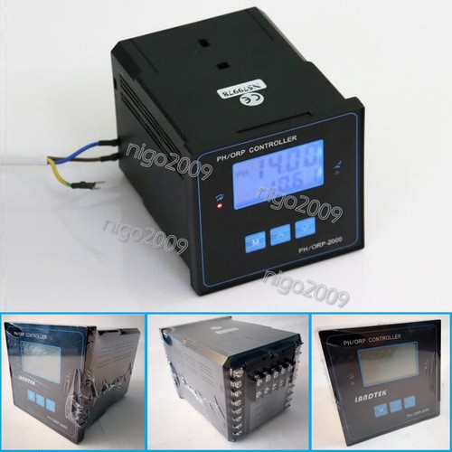 Landtek orp 2000 - ph/orp-2000, controller