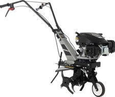 Motozappa a benzina 123 cc 4