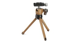 LEOFOTO MT-01 Mini Treppiede