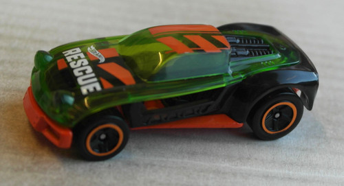 Hot wheels lightnin bug - wheels,