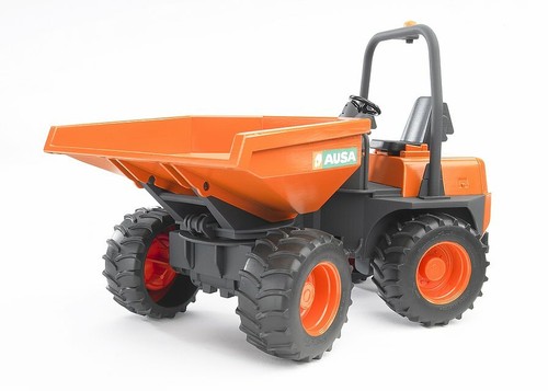 Minidumper bruder ausa - bruder,