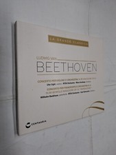 LUDWIG VAN BEETHOVEN GRANDE CLASSICA CENTAURIA 2015