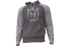 Felpa con cappuccio pullover