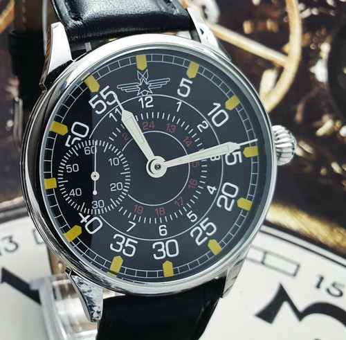 Orologio matrimonio molnija - orologio,