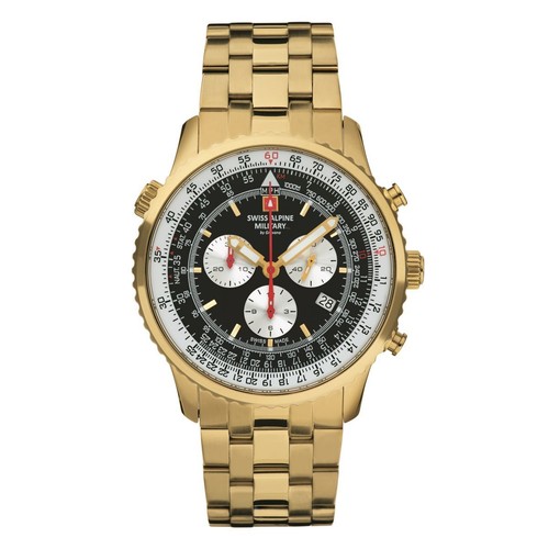 Orologio swiss alpine military - orologio,