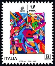 Italia 2025 Giochi Mondiali Università Inverno,Torino,Sport,Sci,Pattinaggio,Snowboard,NH