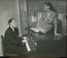 Maria DEA Fotografia Originale