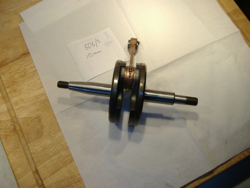 Albero motore nuovo - , sachs