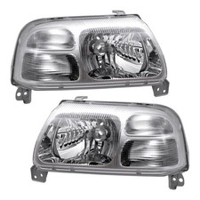 Headlight For 1999-2005 Grand