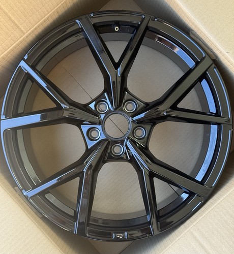 Cerchio originale golf 8 - vw,