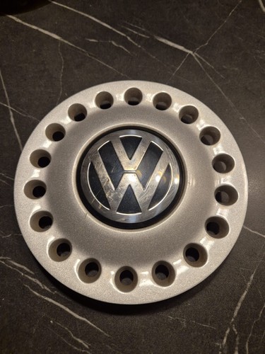 Coprimozzo originale vw - 1,