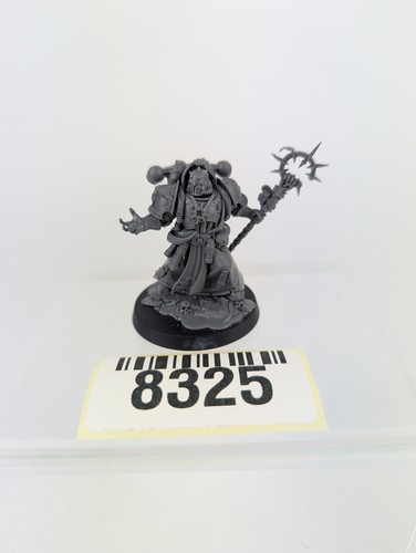 Chaos space marines garlon - chaos,