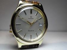 Omega Genève 136.0102 Cal