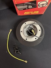 A4029 Momo mozzo volante Nuovo