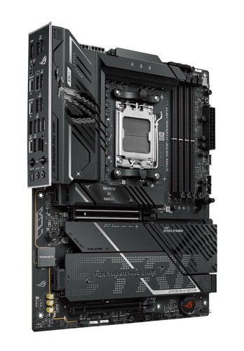 Asus rog strix x870e gaming - strix, x870e-h