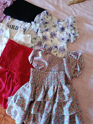 Lotto pez abbigliamento - pez.,