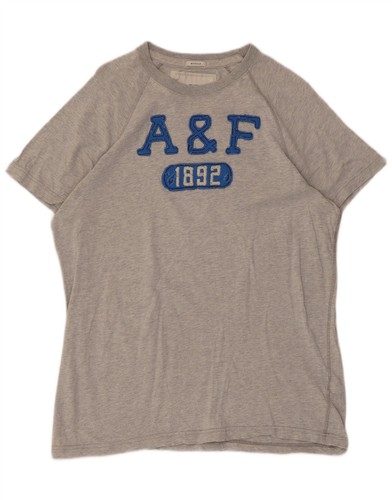 Abercrombie fitch t shirt - &,