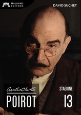 Serie Tv - Poirot - Stagione