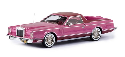 1977 lincoln continental mark - 1977,