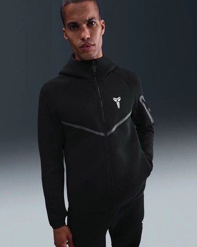 Nike kobe mamba tech - nike,