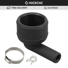 NICECNC Angle Piece Oil Tank