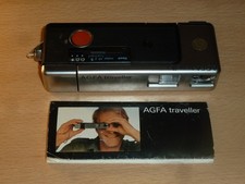 Macchina fotografica tascabile