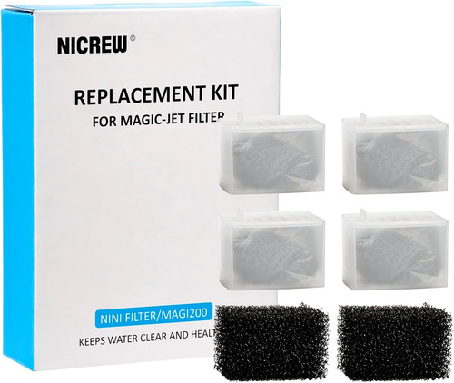 Filtro ricambio per - ricambio,