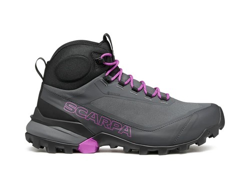 Scarpa scarpe trekking - scarpa,