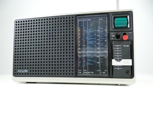 Philips 90rl650 radio - philips,