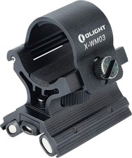 OLIGHT X-WM03 - Supporto magnetico per torcia con potente magnete per