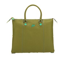 Borsa A Mano Gabs G3 Plus M Basic Trasformabile Donna  Verde