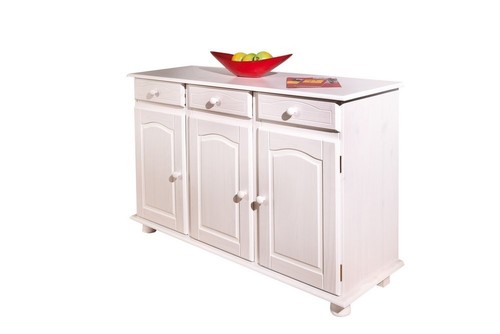 Mobile credenza buffet livio - buffet, 3