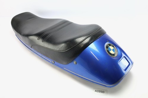 Bmw 100 247 1981 - 247, sella