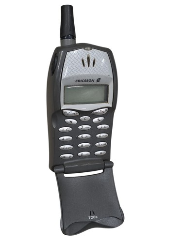 Cellulare vintage usato non