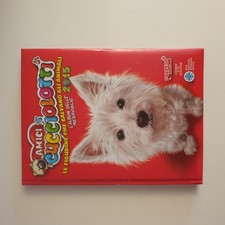 ALBUM FIGURINE AMICI