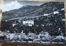 SAN FELICE CIRCEO VILLA ANNA